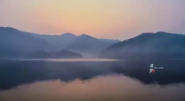 中国十大古村庄,中国最值得去的十个古村落