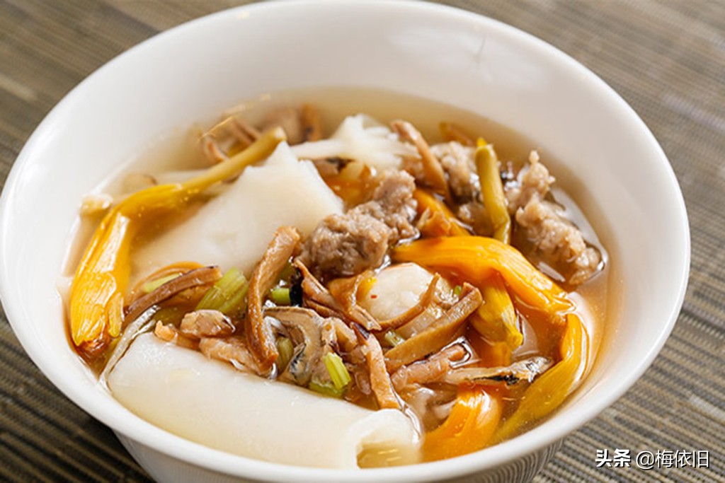 台湾特色小吃一次吃过瘾,台湾十大特色美食视频