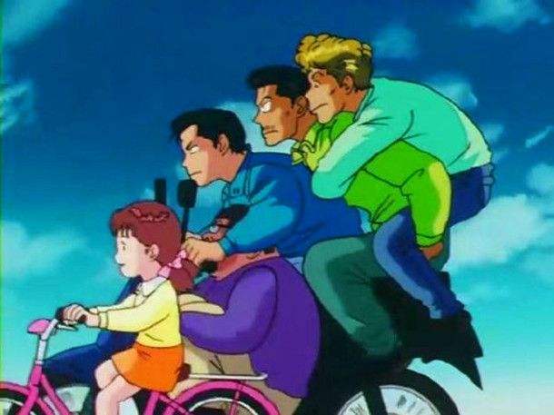 灌篮高手十大人气最高的人物排名,灌篮高手十大强球员实力排名