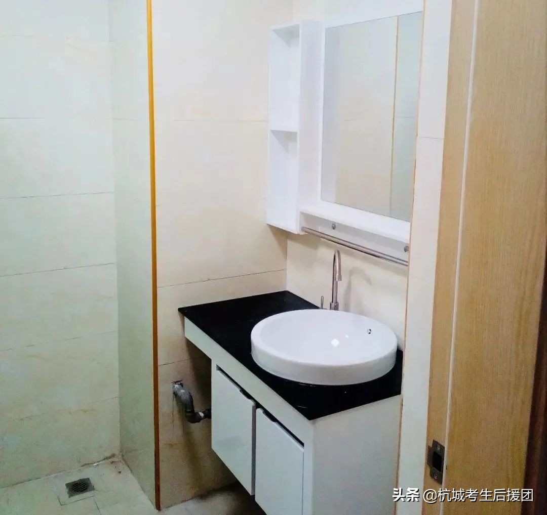 浙江建筑职业学院宿舍条件,浙江的大学宿舍条件排名