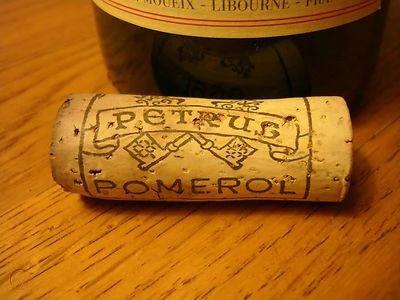 均价2万+的“酒王”柏图斯，原来用了这些防伪黑科技|富隆酒业