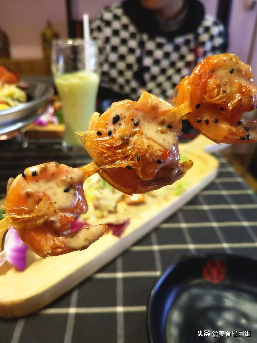 西康路上的龙虾plus！光路过就狂咽口水，可谓长春金字招牌！