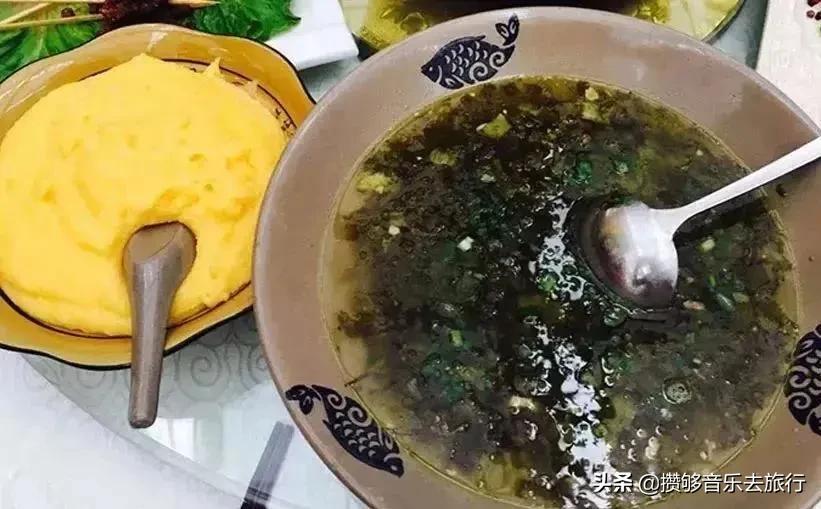 四川阿坝我的家乡,我的家乡汶川特色美景