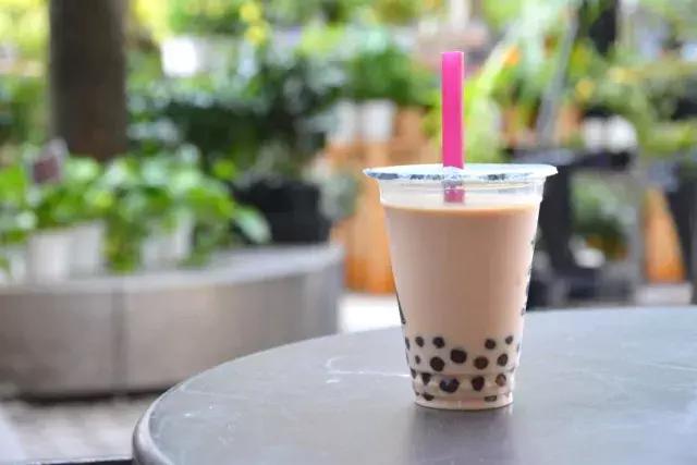 新茶饮的现状及未来发展趋势,新式茶饮同质化表现为哪些