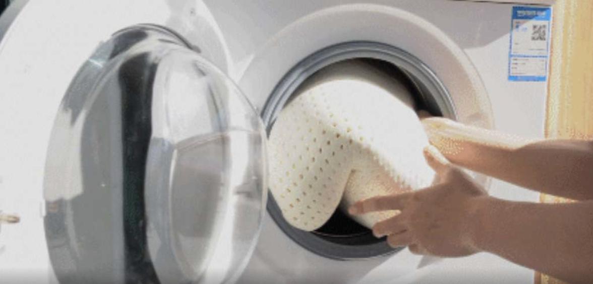 小米乳胶枕怎么清洗,睡眠博士和小米乳胶枕