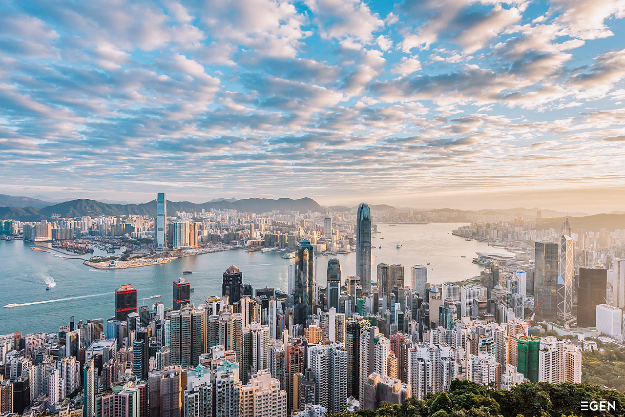 香港贫穷与富贵,香港贫穷人口标准