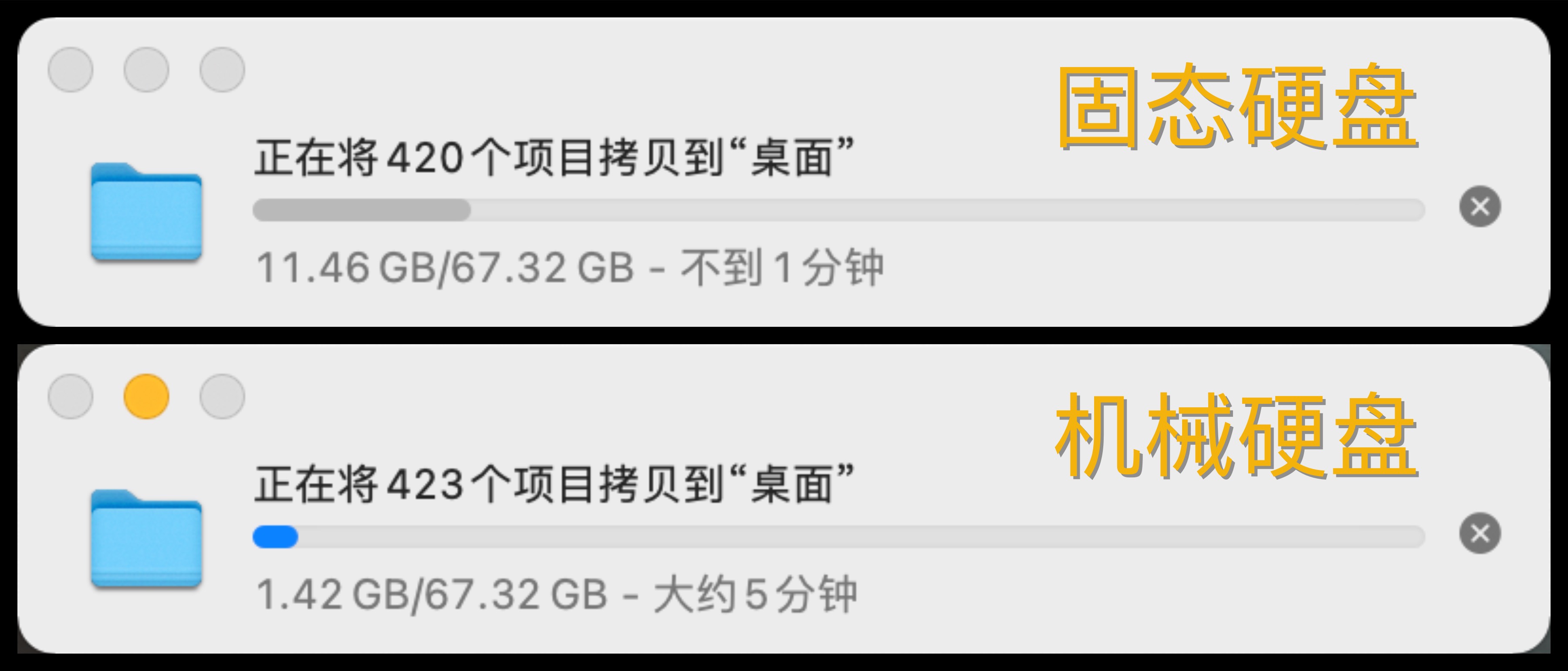 希捷酷玩固态硬盘怎么样,mac硬盘扩容后还需要做什么