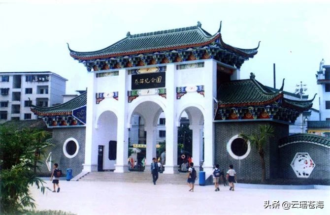 耒阳有哪些蔡伦遗址,湖南千年古县蔡伦故里