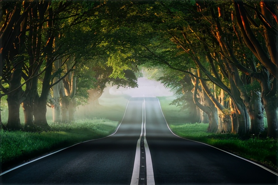 50张顶级绝美风景壁纸,绝美的海边风景图片壁纸