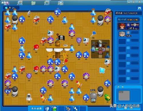 那些年玩过的游戏致敬青春,回忆那些年我们追过的游戏