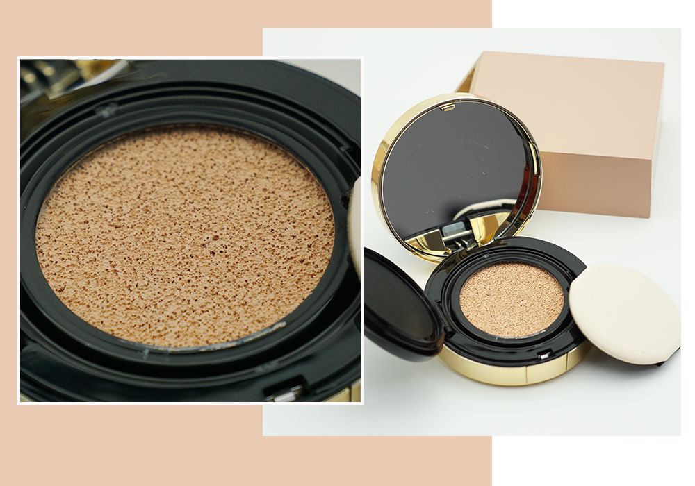 最强气垫排行,测评气垫前十名