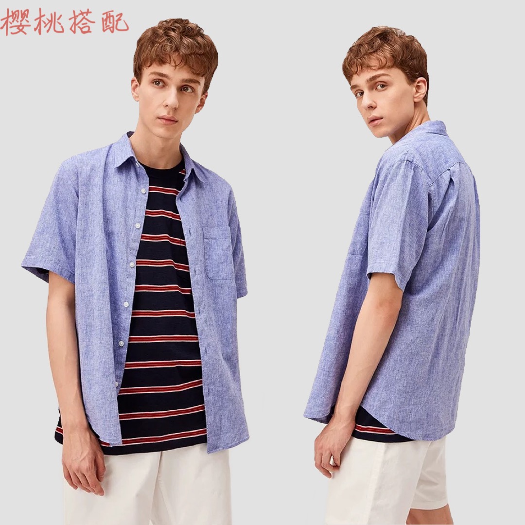 优衣库和gu衣服哪个好,优衣库姐妹品牌