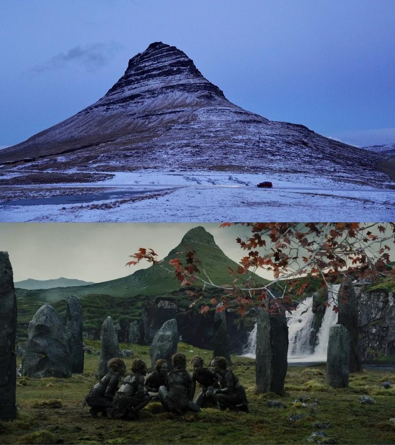 飘雪的季节,你要来一次冰岛(附冬季环游攻略)