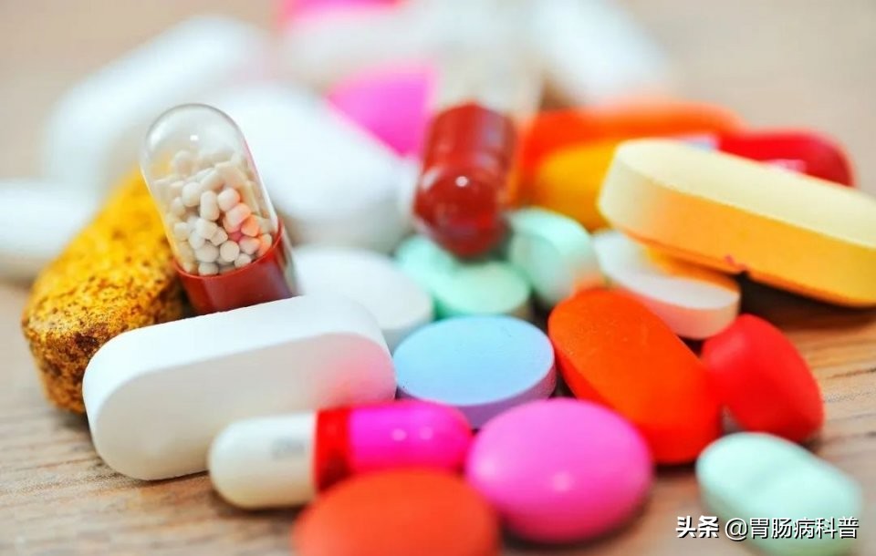 最容易伤胃的几种药物,药物伤胃有哪些症状