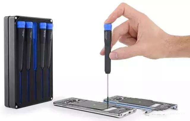 三星s10+屏幕拆解,三星s10拆解中文讲解