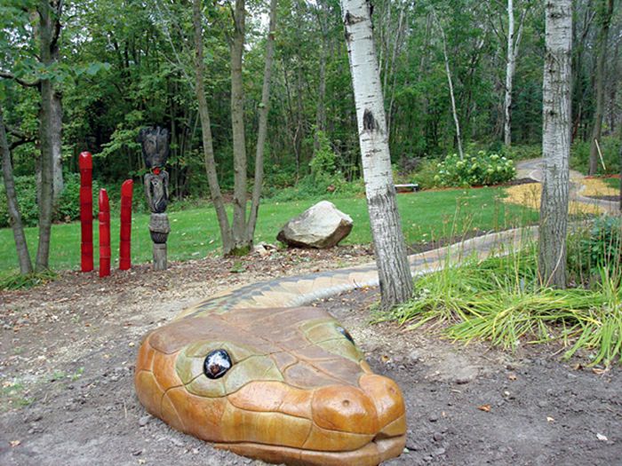 10个惊人的实验,10个惊人的水下建筑