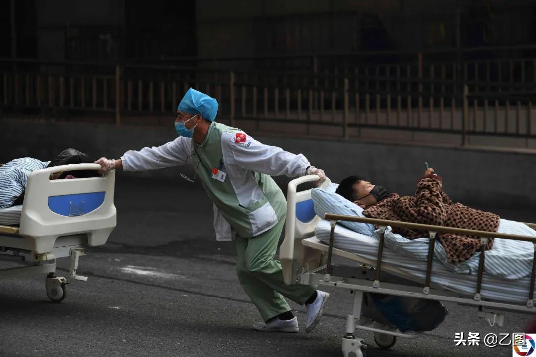 摄影师盘点2020年照片,摄影师用9张照片回顾2020年