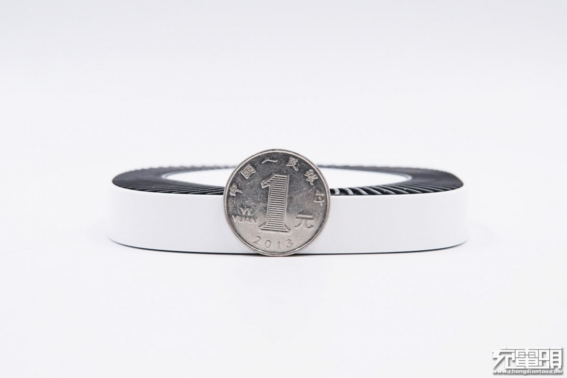 小米智能加热杯垫,小米恒温杯垫拆解测评