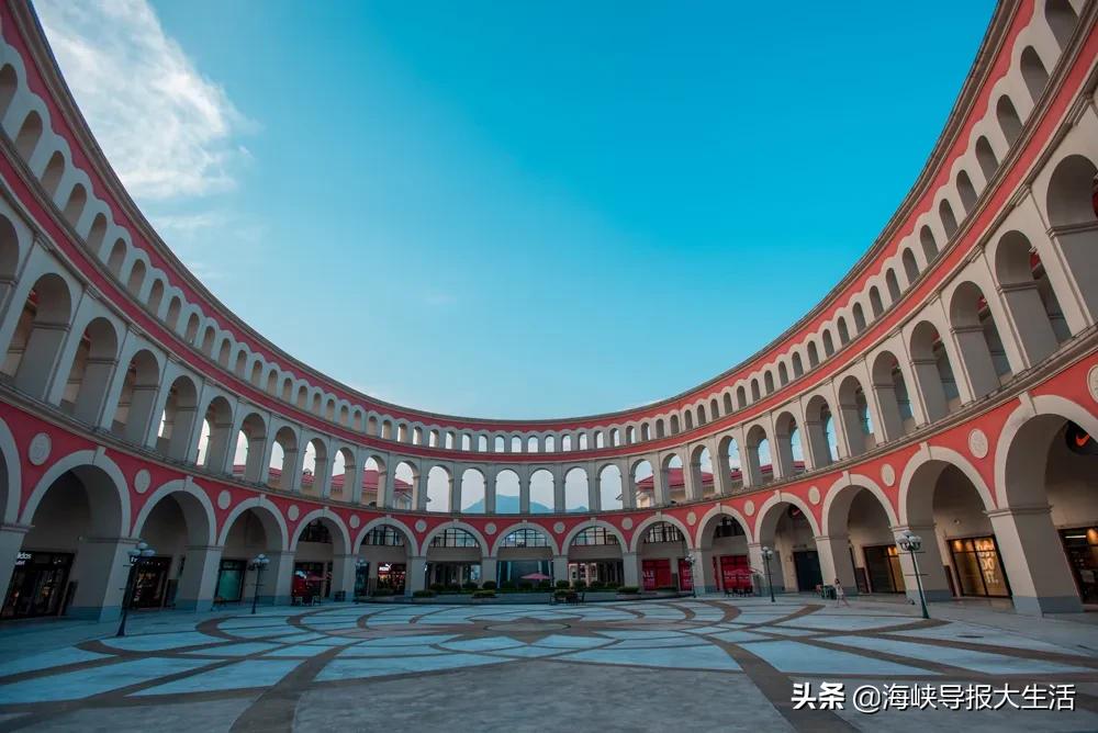 福州各大超市营业时间调整,福州商场周末营业时间