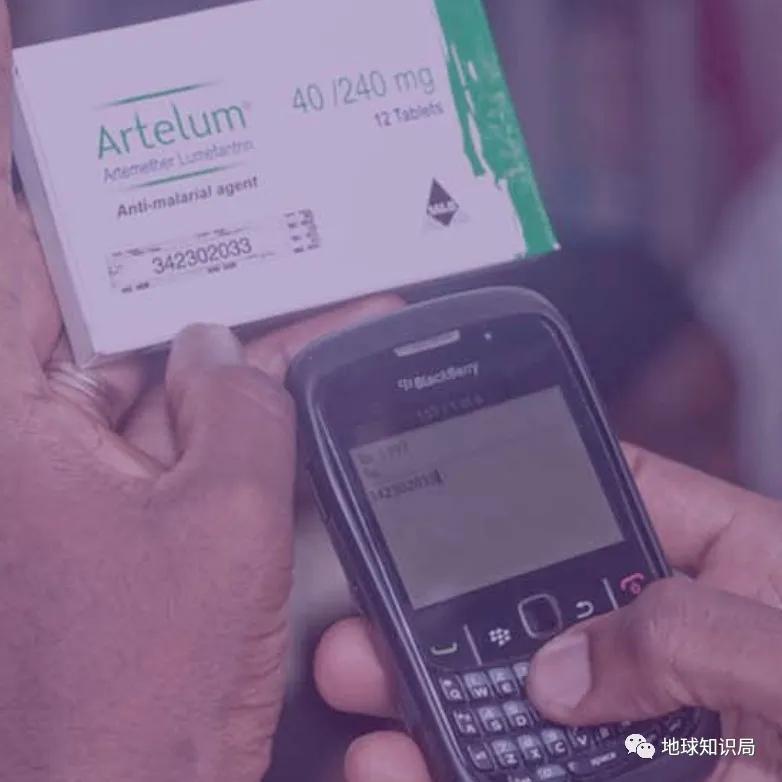 假药,害惨了非洲人|地球知识局