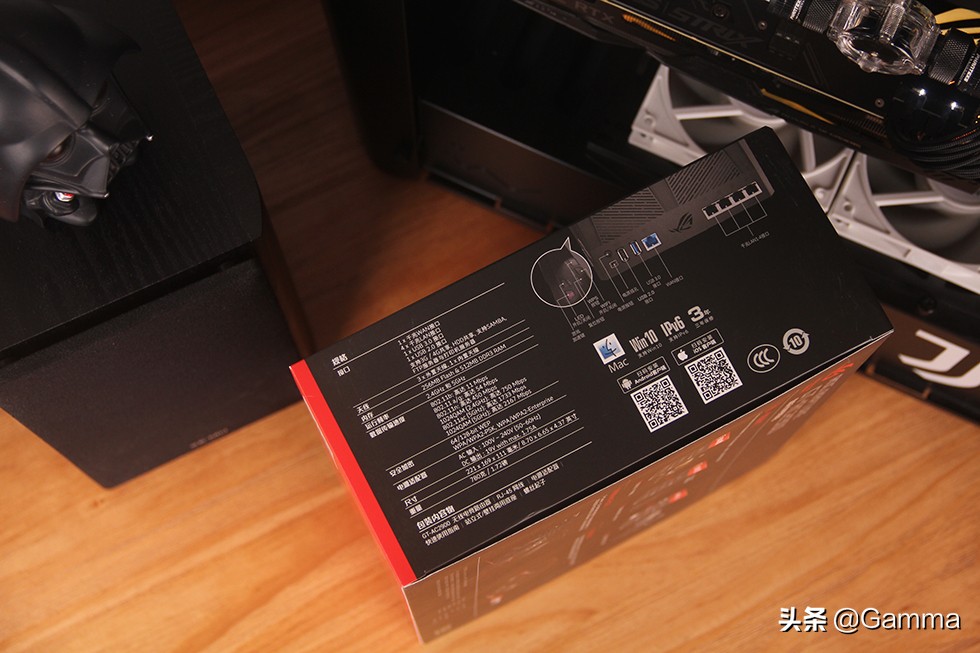 asusroggt-ac2900测评,华硕路由器gt-ac2900测评