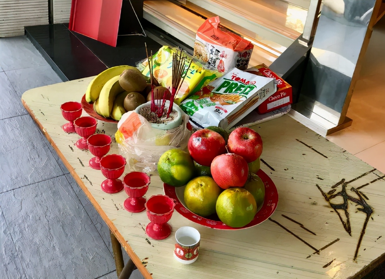 旺旺是不是台湾最有钱的企业,台湾的旺旺和大陆旺旺有区别吗