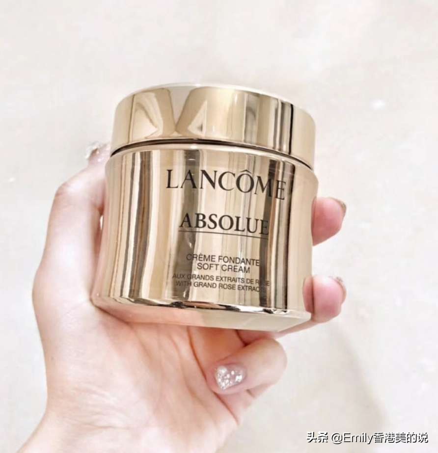 兰蔻最好用的化妆品产品推荐,兰蔻护肤品最高端的是哪一款