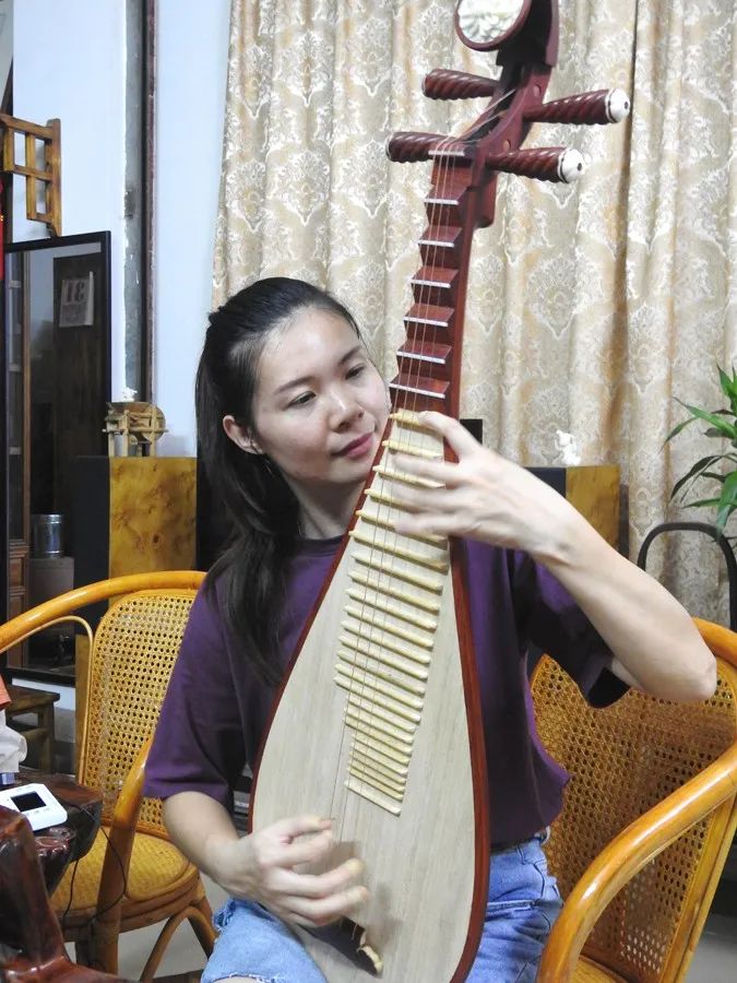 惠州行之“点竹成金”