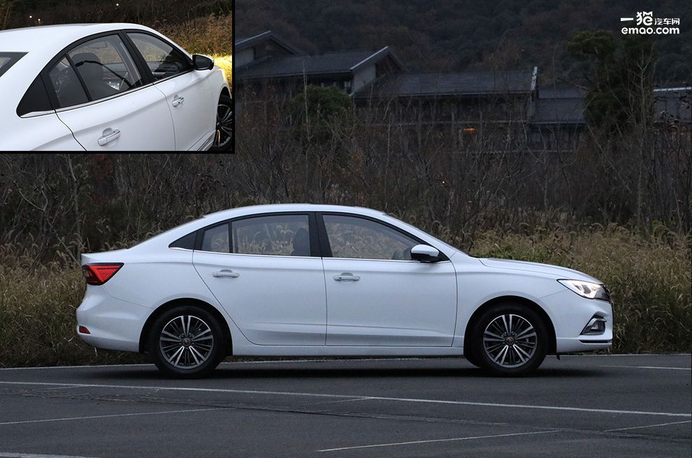 荣威i51.5t驾驶体验,荣威i5的1.5l发动机压缩比