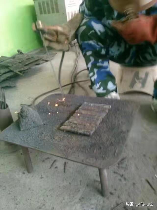 船员真实经历视频,海员船员的故事