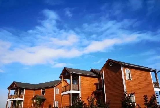 怀化雪峰山雁鹅界民宿,来湖南必去的民宿