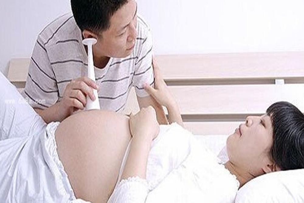 孕妈动了胎气怎么办,孕妇胎气都有哪些表现