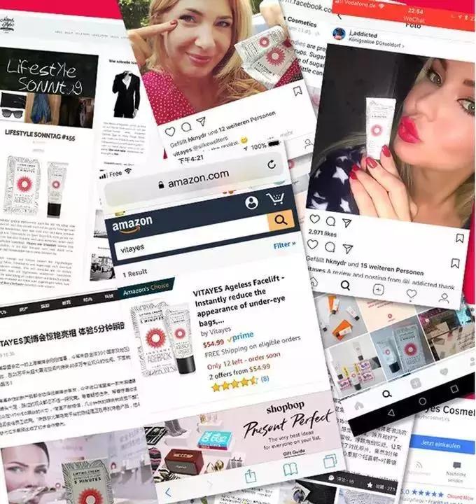 补水保湿淡化黑眼圈眼袋,黑眼袋黑眼圈用什么护肤品消除