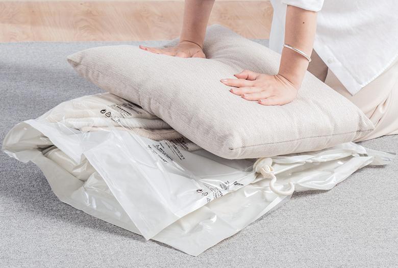 老罗压缩袋,老罗真空收纳压缩袋