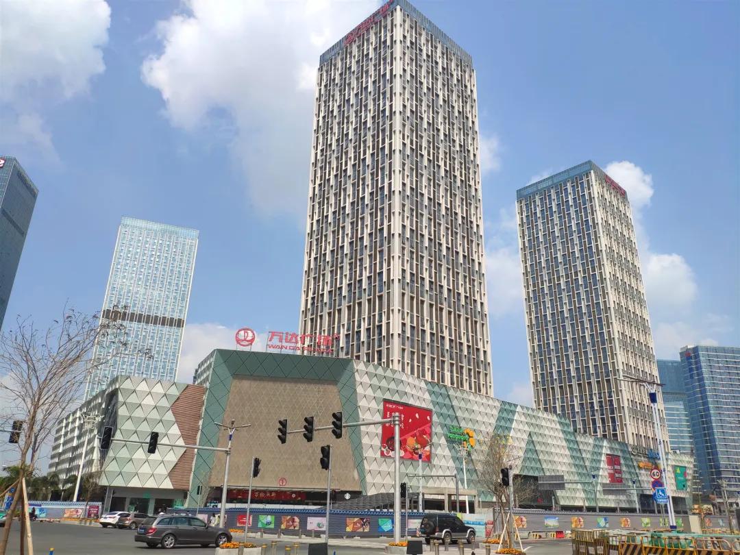 小编探万博|走近战“疫”下的万博百态