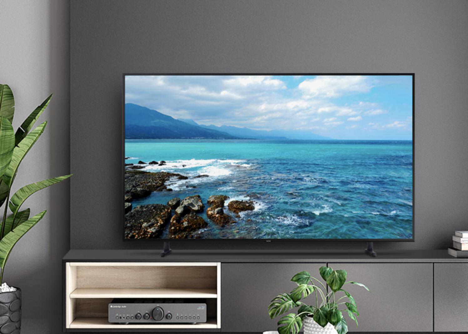 4k电视和杜比电视的区别,电视机杜比和4k哪个好