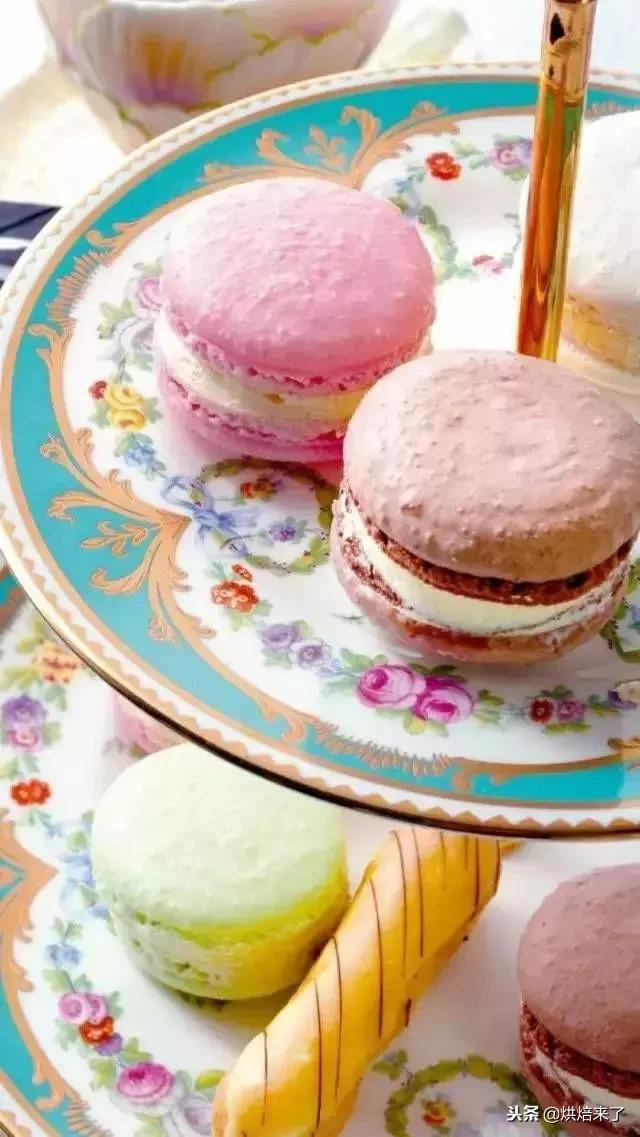 空心、开裂、塌陷、没裙边，“滑铁卢”马卡龙零失败秘密大公开！