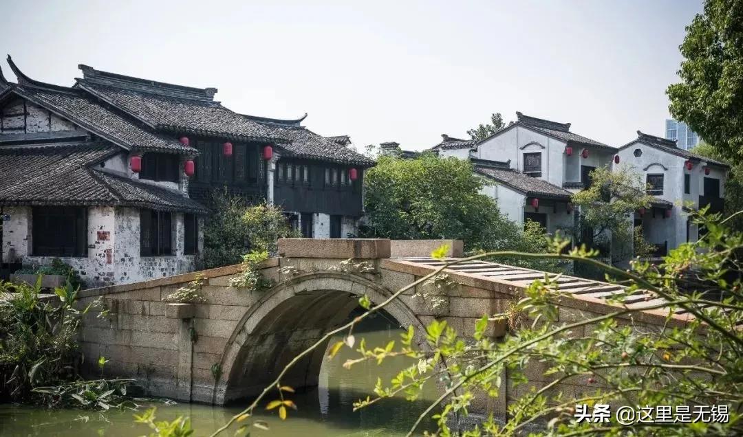 无锡七条老街,无锡值得逛的老街