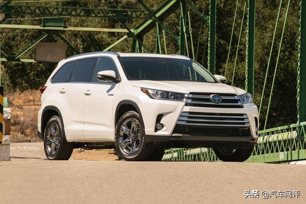 加价的汉兰达真的很好嘛,汉兰达不值得购买的九个原因