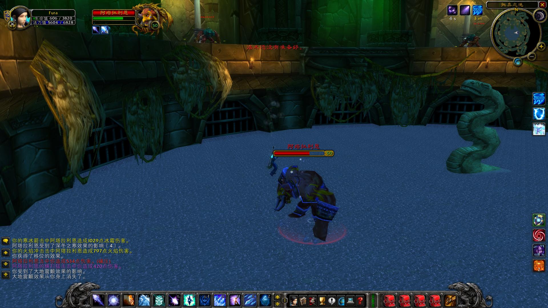 魔兽世界怀旧服五人副本掉落列表,魔兽世界怀旧服副本任务大全图