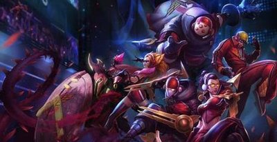 skt冠军皮肤劫照片,劫皮肤skt