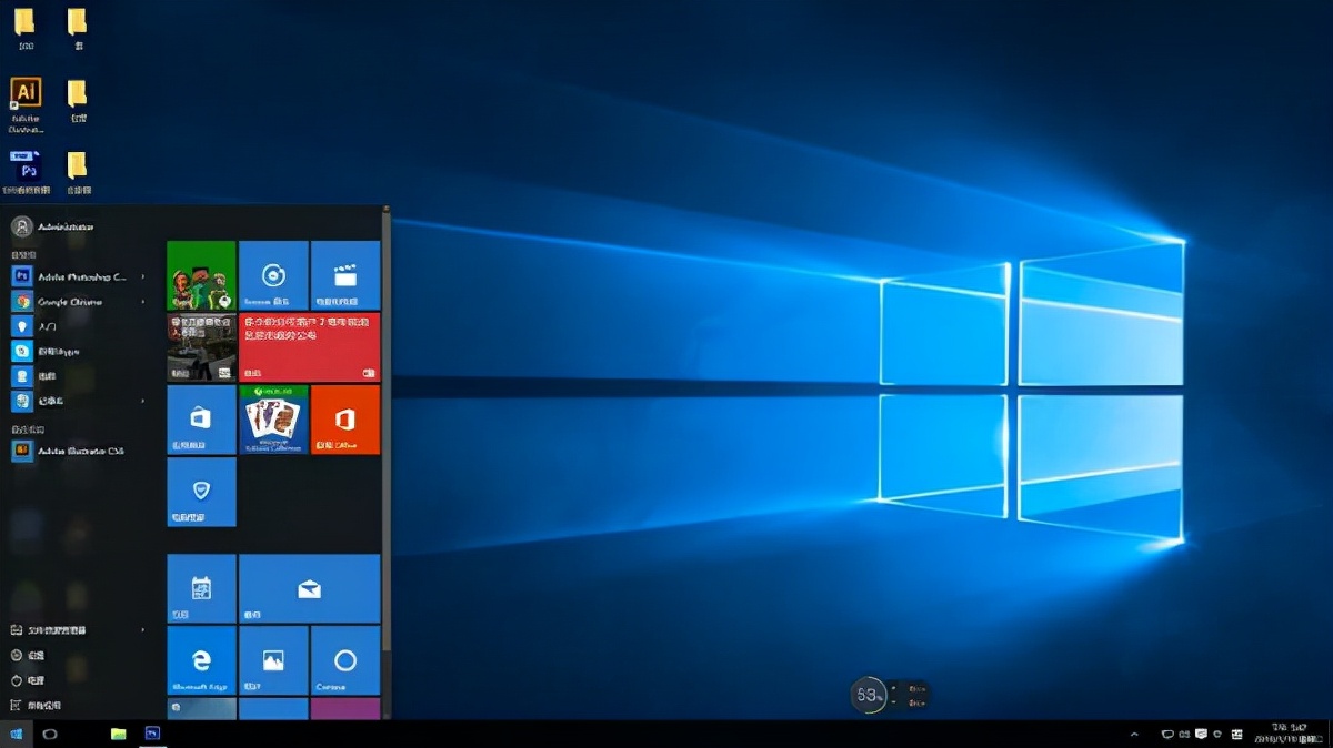win10如何不锁屏,win10如何开启最强性能运行
