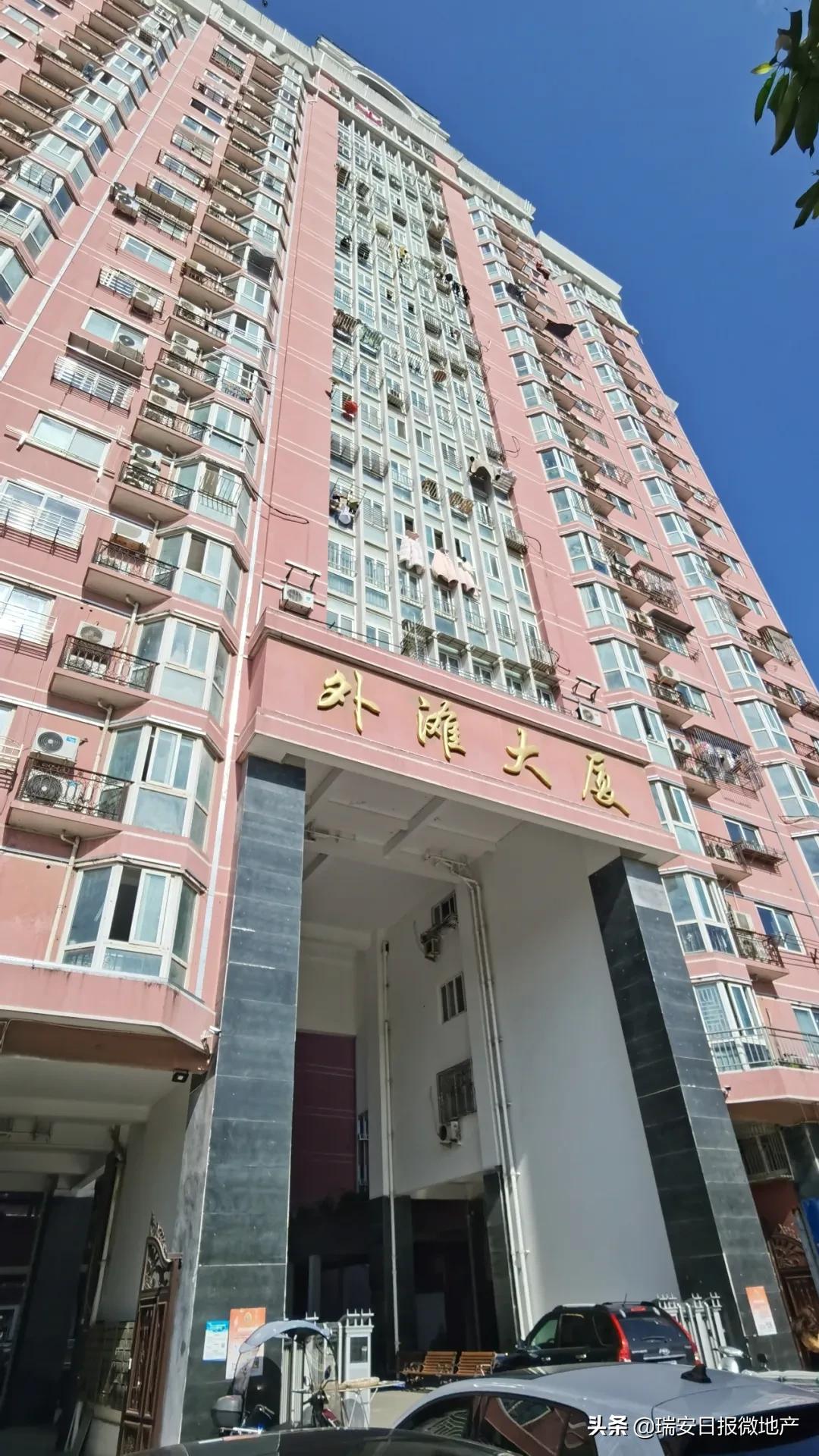 瑞安新外滩九大地标,瑞安第二个外滩效果图