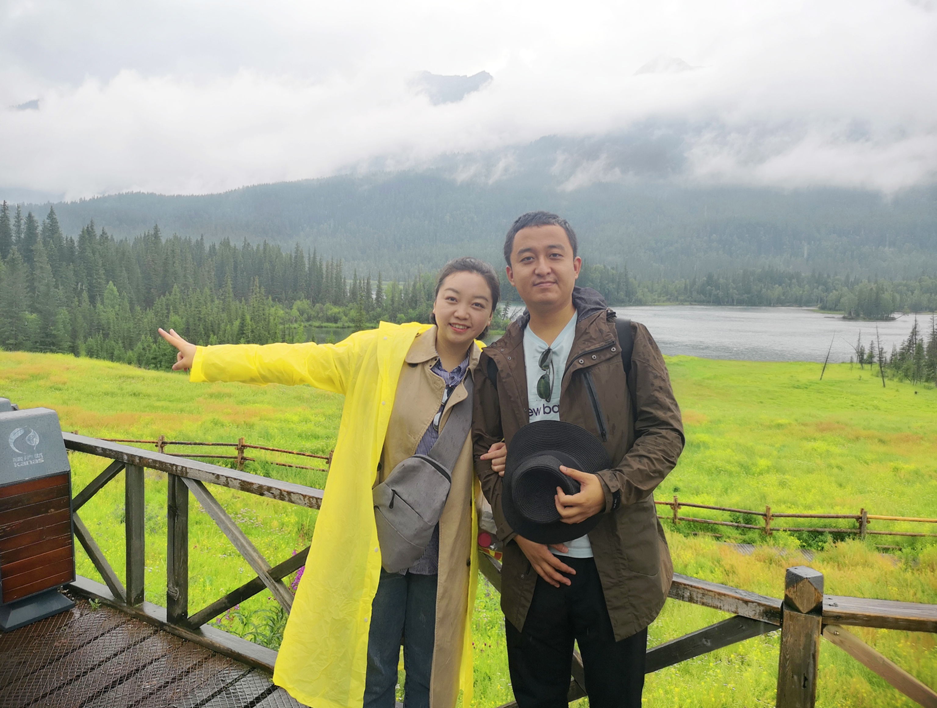 双警夫妻七夕,双警夫妇的七夕节