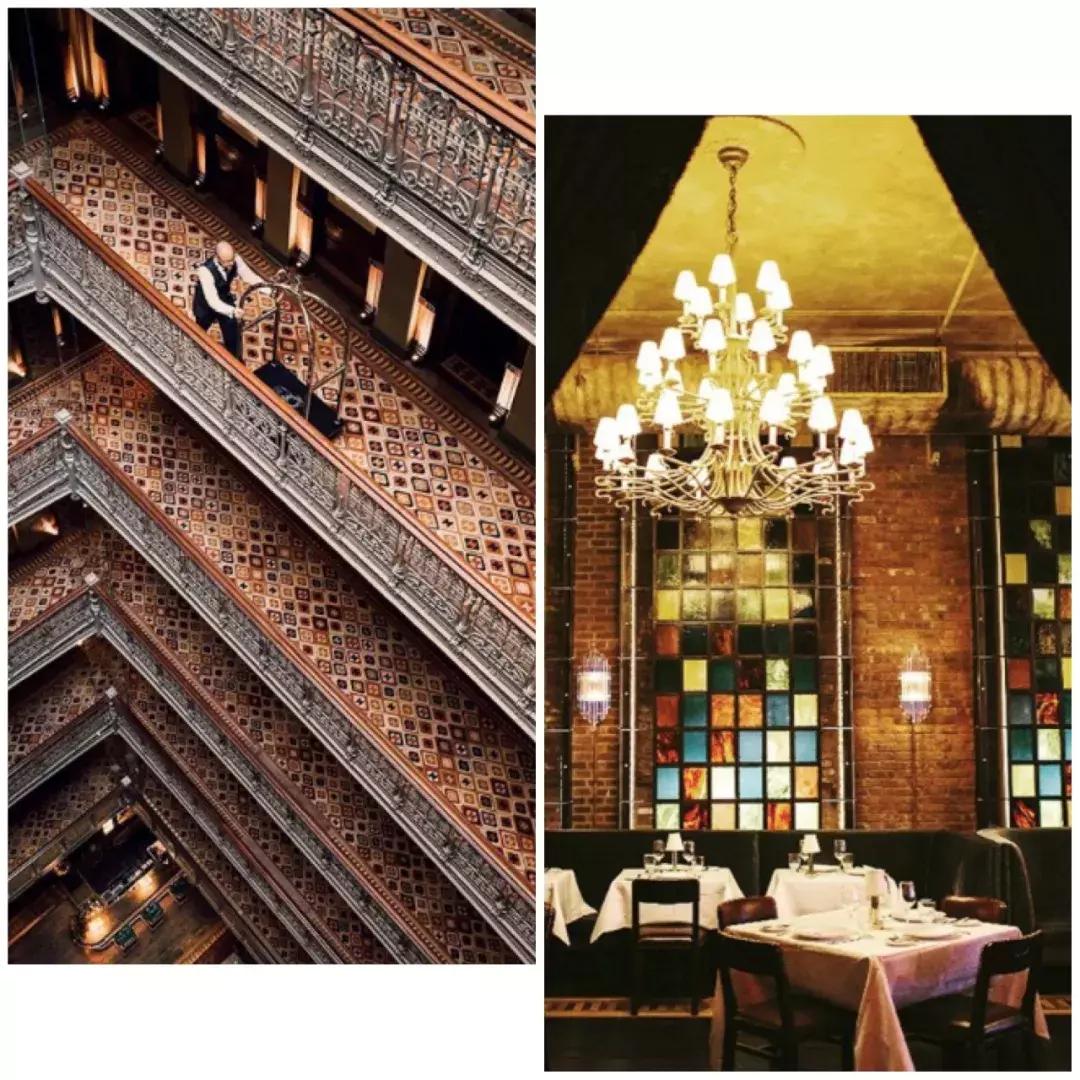 到这个大街小巷都能拍出ins风网红照的地方，过不一样的异域春节