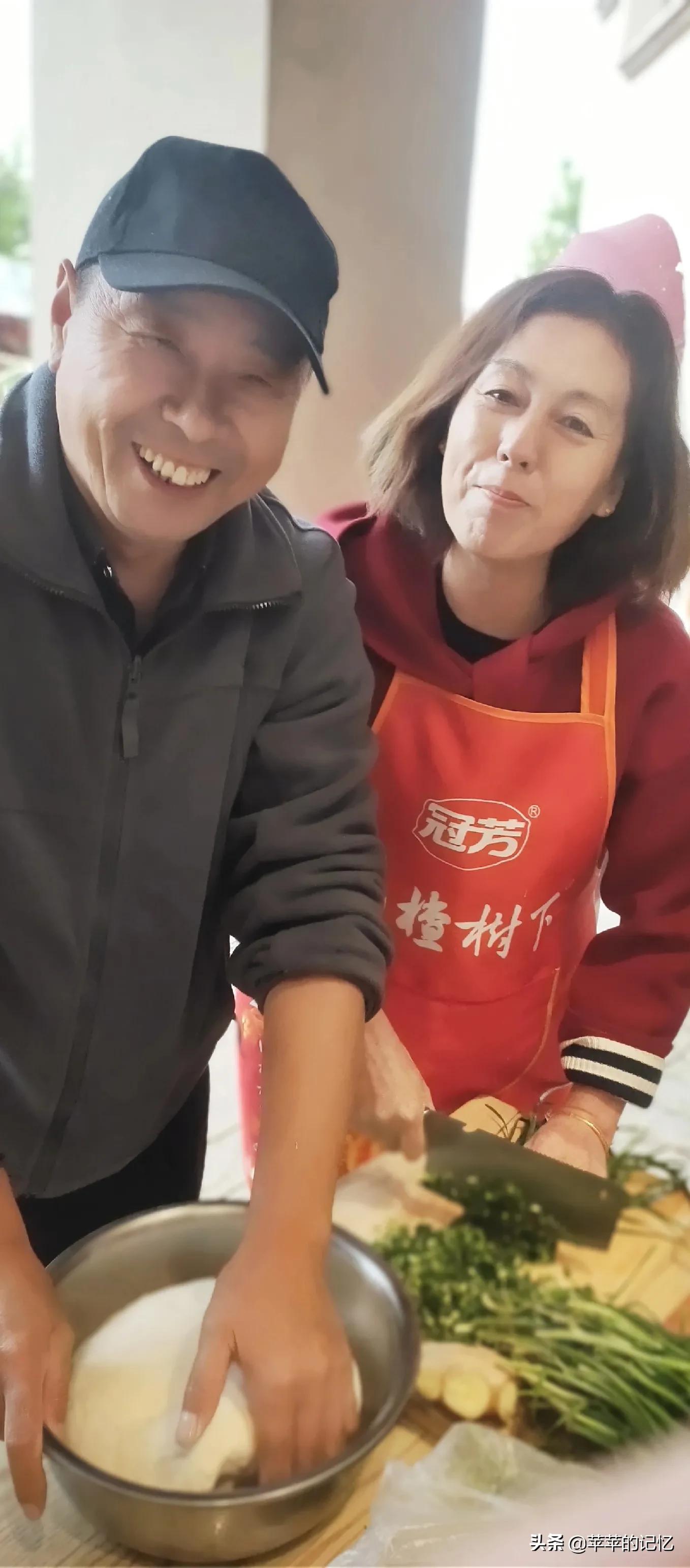 饺子宴盛宴,饺子家宴图