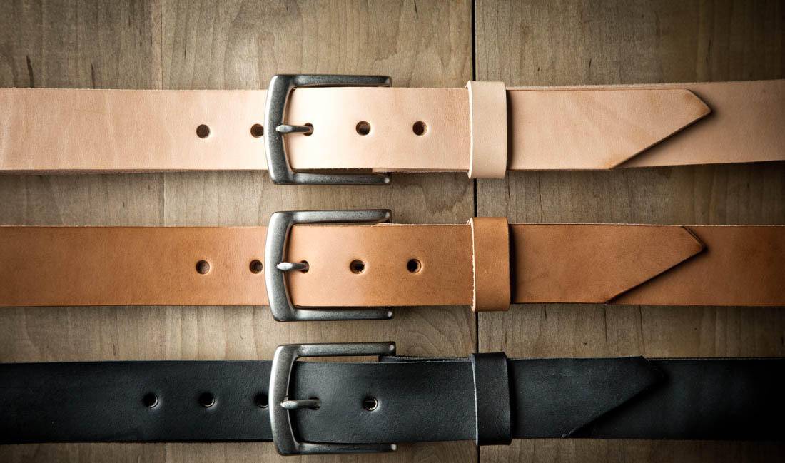 男士腰带怎么搭配好看又有气质,男士现在流行的皮带穿搭