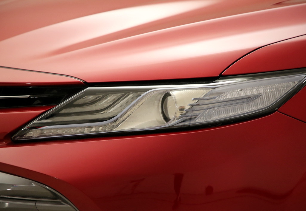 丰田凯美瑞240g和240v有什么区别,丰田凯美瑞a25a和a25b是什么区别