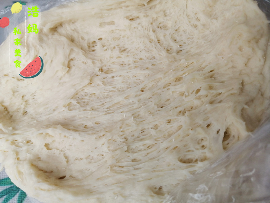 水煎包会熟么,水煎包冰花不脆