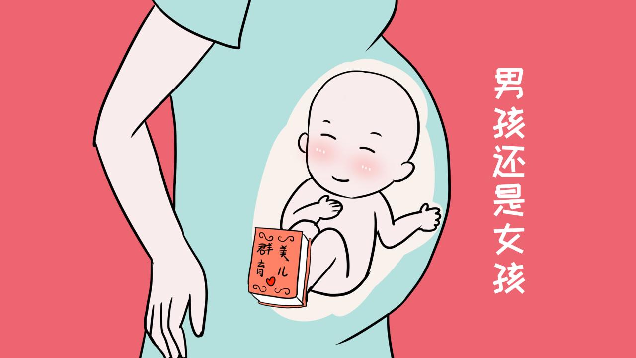 孕妇看肚脐眼准吗,看孕妇肚子看胎位